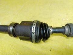 Привод на Nissan Bluebird Sylphy KG11 MR20DE Фото 6