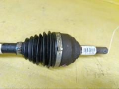 Привод на Nissan Bluebird Sylphy KG11 MR20DE Фото 7