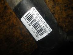 Стойка амортизатора на Toyota Corona ST191 3S-FE Фото 3