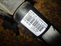 Стойка амортизатора на Nissan Bluebird Sylphy QG10 QG18DE Фото 3
