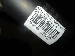 Стойка амортизатора на Nissan Bluebird Sylphy QG10 QG18DE Фото 6