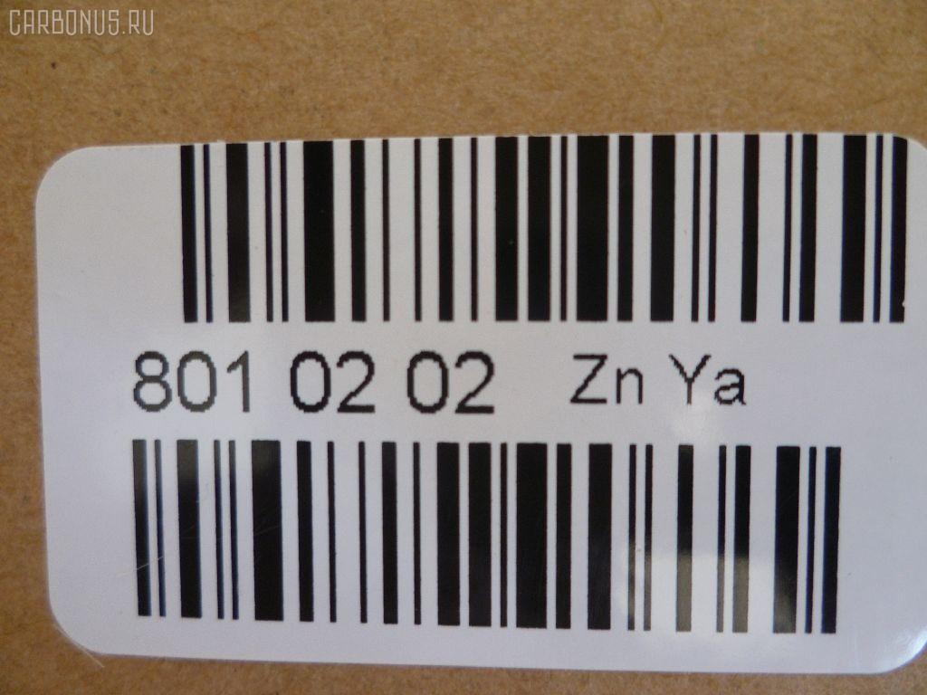 Бензонасос HONDA JJEP B7 на Honda Фото 4