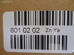 Бензонасос HONDA JJEP B7 на Honda Фото 4