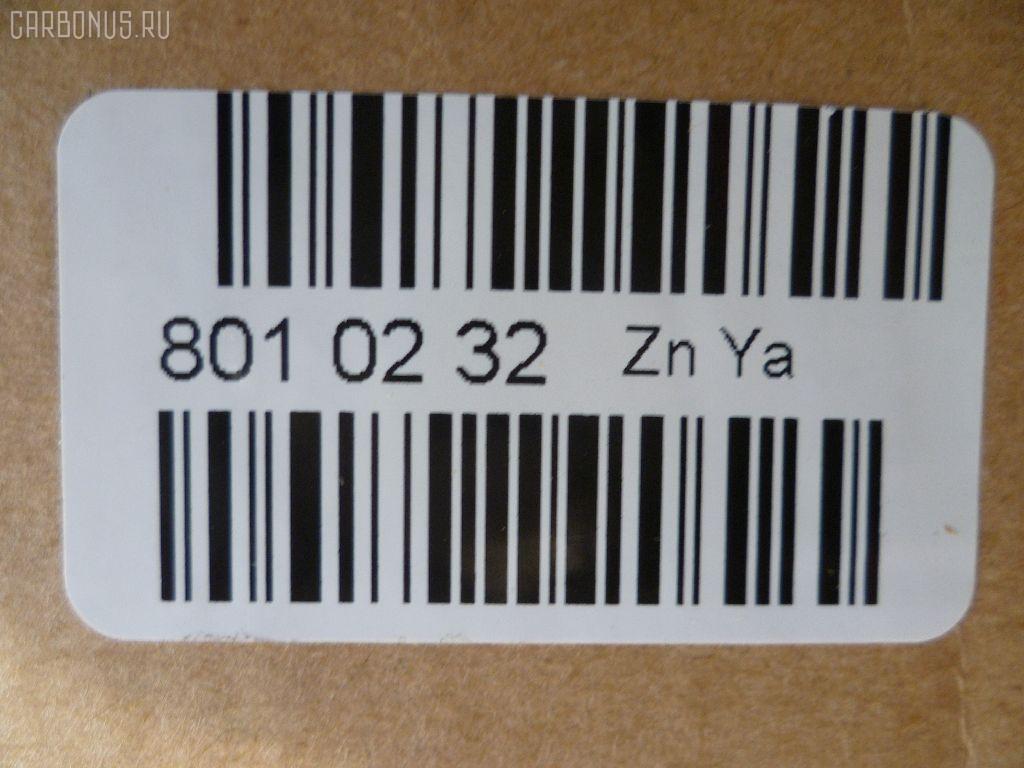 Бензонасос HONDA JJEP B7 на Honda Фото 3