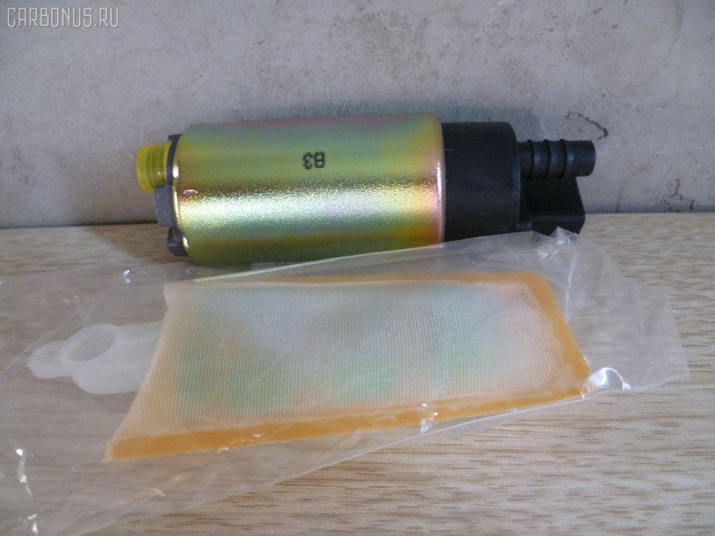 Бензонасос HONDA JJEP B7 на Honda Фото 2