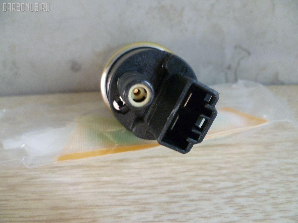 Бензонасос HONDA JJEP B7 на Honda Фото 1