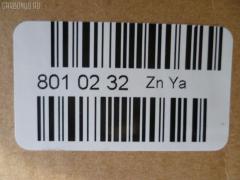 Бензонасос HONDA JJEP B7 на Honda Фото 3