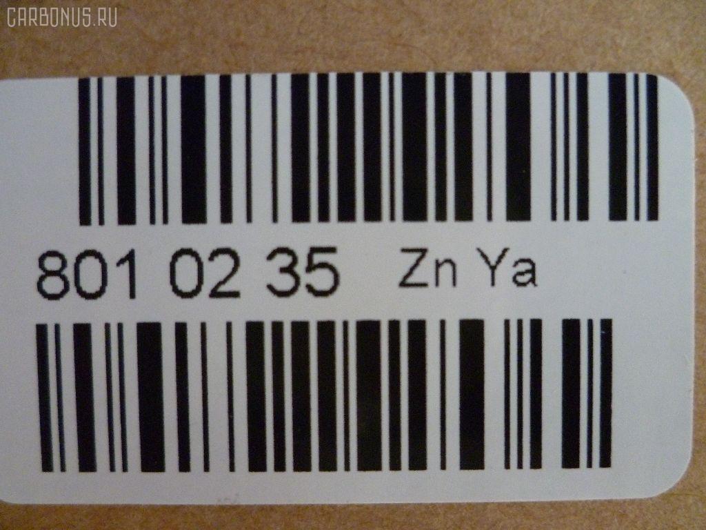 Бензонасос HONDA JJEP B7 на Honda Фото 3