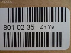 Бензонасос HONDA JJEP B7 на Honda Фото 3