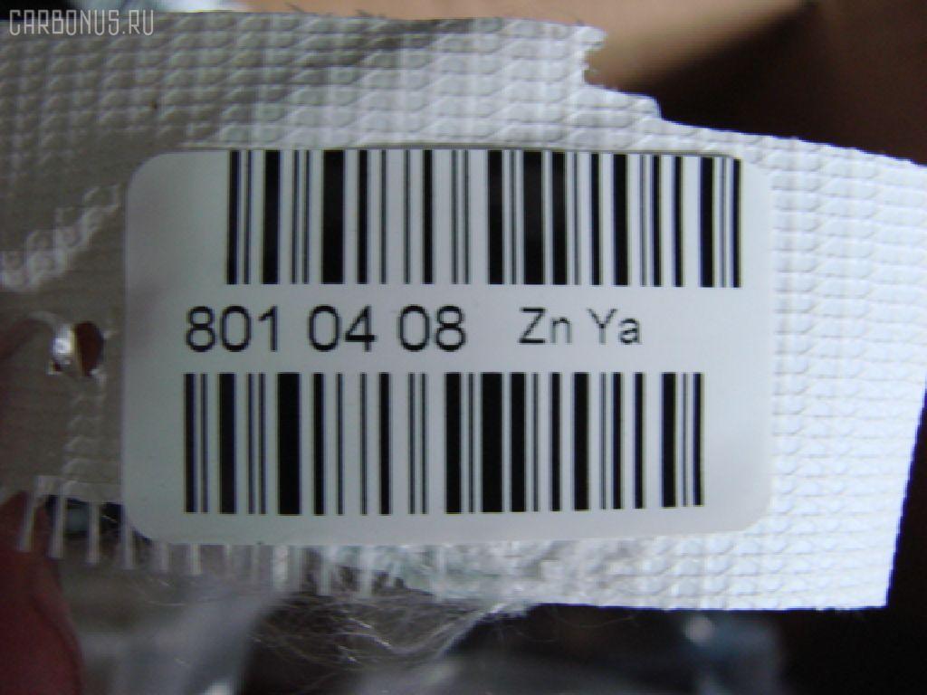 Пружина MB519569, LG-070-0005 на Mitsubishi Pajero V75W Фото 2