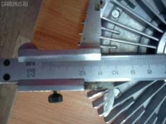 Вискомуфта YUEKUN YK-04018, 0002004923, 0002005822, 0219215, 05103623AA, 112892, 128065N, 128330N, 17856, 2100 042 031, 215100, 3000406SX, 467741, на Mercedes-Benz Sprinter 901 611 Фото 5