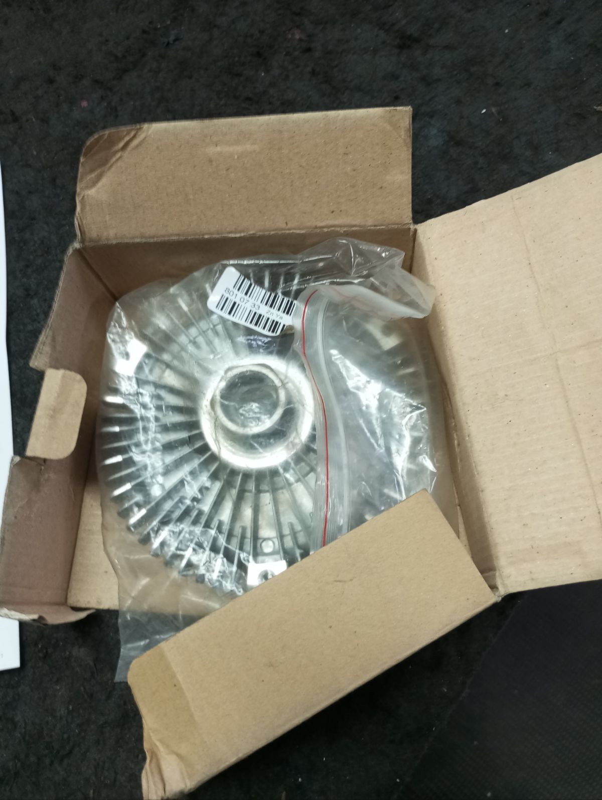 Вискомуфта YUEKUN YK-03006, 058150N, 0720002007, 0819112, 102318A, 111736, 11522241183, 11522241290, 11522243304, 11522244413, 11522245195, 11522245496, 11522245498, 1340103, 1340181, 1340184, 1414900300, 1481501, 181313, 18679, 20 91 8679, 20041078, 200523S1, 201523S3, 2100 011 034, 2243304, 2244413, 2245195, 2245496, 2245498, 24 461 915, 24461915, 3000436SX, 314 115 2201, 49631, 500 862, 500862586, 500862755, 509C0014, 620003, 6500974, 8111102, 8MV 376 732401, 8MV376732-401, 90509123, 90512537, 958086, AV0081, BFC027, BFC102, BSG15505005, BWC325, CLU45498, LK007, SV6037, SV6037S, SV6067, SV6067S, V200410781, VF0904, VKBW006, WF018679, WG1721021, WG1768393, WG1794883 на Bmw 3-Series E30 M21 Фото 9
