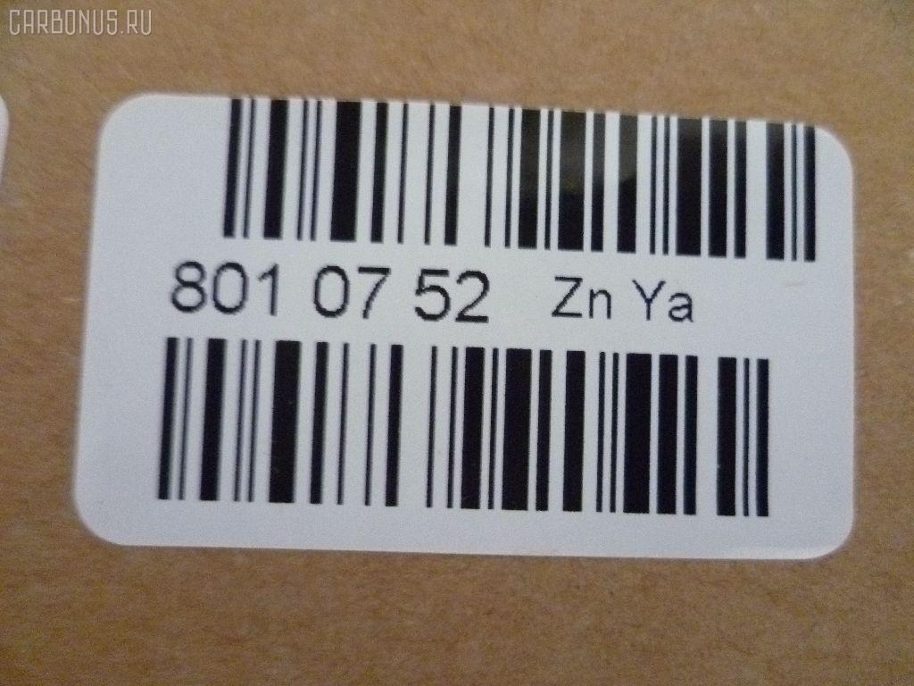Вискомуфта YUEKUN YK-05006, 238002N, 30398, 3609902, 36902, 45000056SX, 600000046580, 8117102, 8942396511, 8942444090, 8MV 376 791311, ADZ991801, CFC 183 000P, FCG019, GV002, GWIS20F, I22F, IZ12M020A, IZ12M020B, J1529001, JAPVC902, MVC4902, PXNFL006, SV5044S, VC902, VI4090 на Isuzu Bighorn UBS52 C223 Фото 2