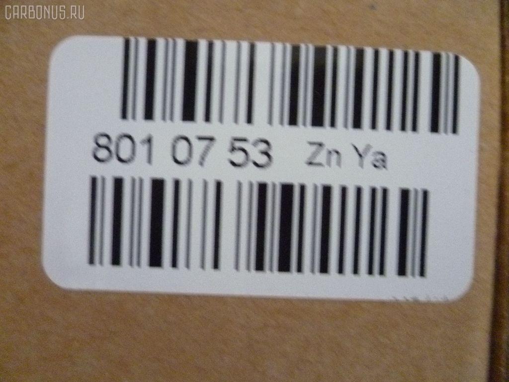Вискомуфта YUEKUN YK-05006, 238002N, 30398, 3609902, 36902, 45000056SX, 600000046580, 8117102, 8942396511, 8942444090, 8MV 376 791311, ADZ991801, CFC 183 000P, FCG019, GV002, GWIS20F, I22F, IZ12M020A, IZ12M020B, J1529001, JAPVC902, MVC4902, PXNFL006, SV5044S, VC902, VI4090 на Isuzu Bighorn UBS52CK C223 Фото 2