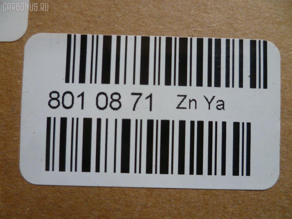 Вискомуфта YUEKUN 16210-35011, 1621035010, 2100 500 045, 8MV 376 791051, CFC 166 000P, FCT068, PXNFF003, SV5071S, T5004, YK-08013 на Toyota Coaster RB20 22R Фото 2