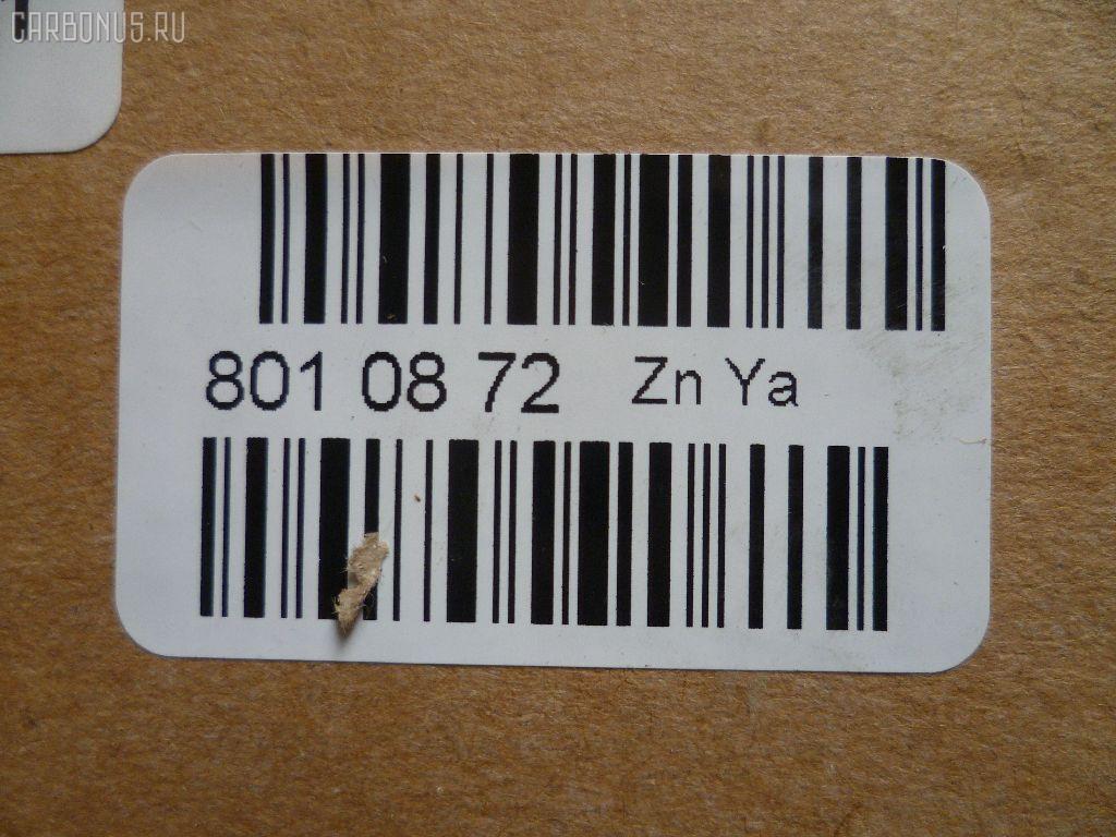 Вискомуфта YUEKUN 16210-35011, 1621035010, 2100 500 045, 8MV 376 791051, CFC 166 000P, FCT068, PXNFF003, SV5071S, T5004, YK-08013 на Toyota Coaster RB20 22R Фото 2