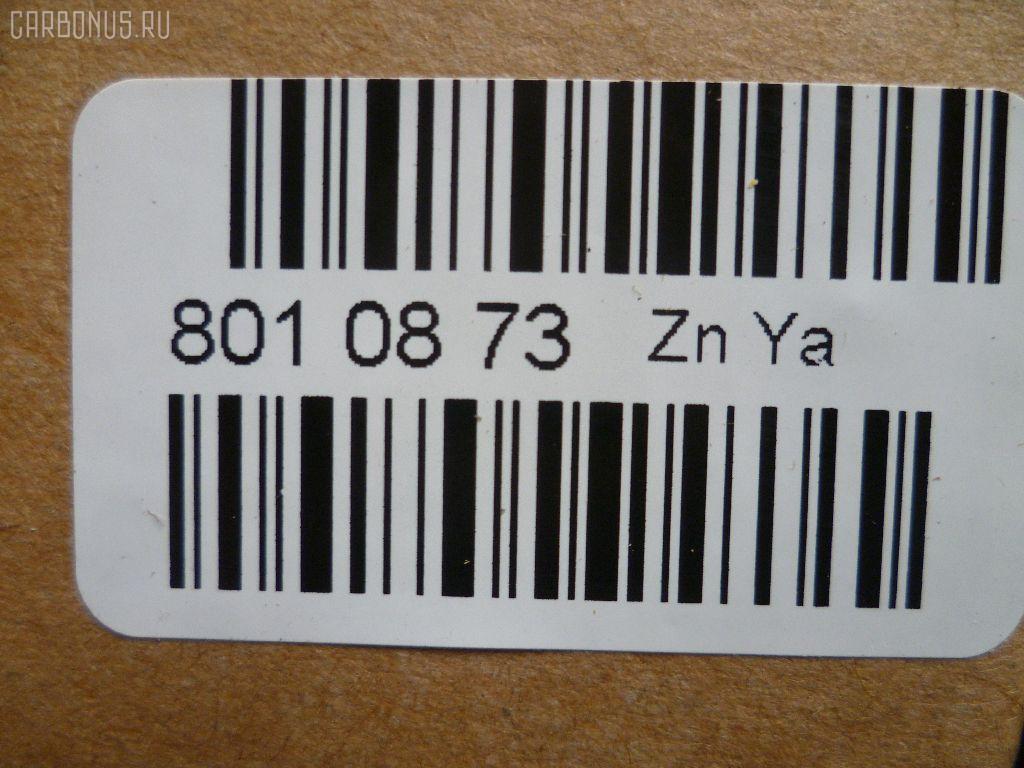 Вискомуфта YUEKUN 16210-35011, 1621035010, 2100 500 045, 8MV 376 791051, CFC 166 000P, FCT068, PXNFF003, SV5071S, T5004, YK-08013 на Toyota Coaster RB20 22R Фото 2