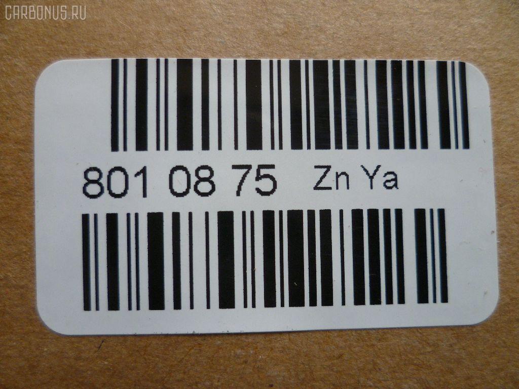 Вискомуфта YUEKUN 16210-35011, 1621035010, 2100 500 045, 8MV 376 791051, CFC 166 000P, FCT068, PXNFF003, SV5071S, T5004, YK-08013 на Toyota Coaster RB20 22R Фото 2