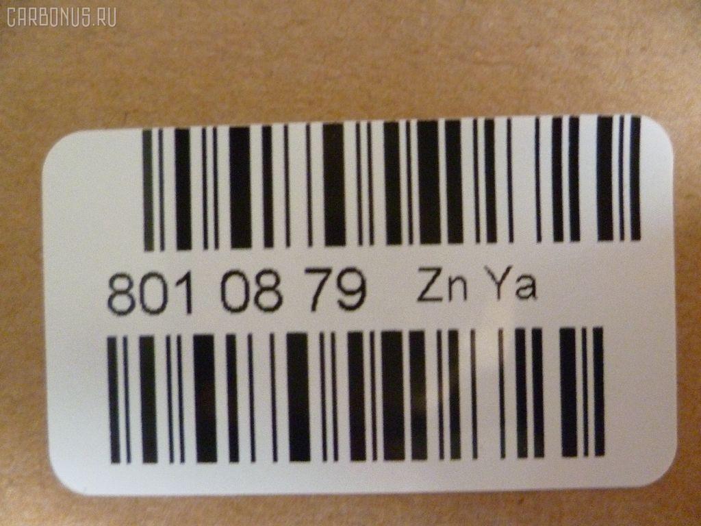 Вискомуфта YUEKUN 16210-35011, 1621035010, 2100 500 045, 8MV 376 791051, CFC 166 000P, FCT068, PXNFF003, SV5071S, T5004, YK-08013 на Toyota Coaster RB20 22R Фото 2