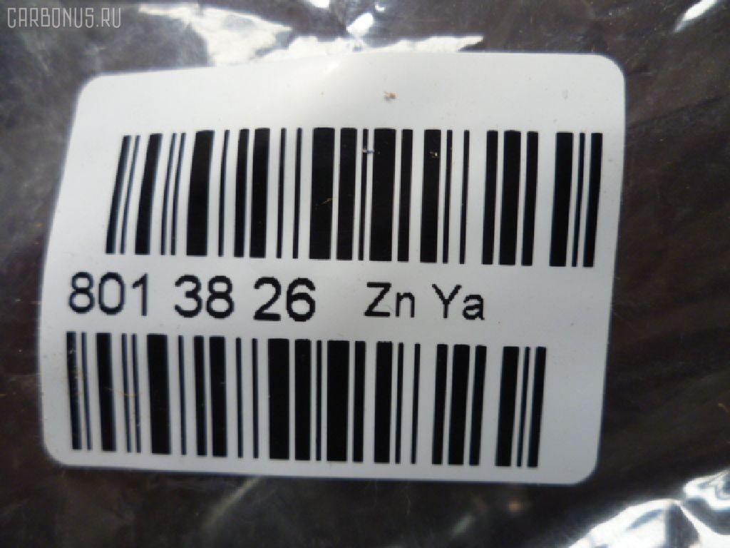 Шланг тормозной HONDA 01464S9A000 на Honda Cr-V RD4 Фото 4