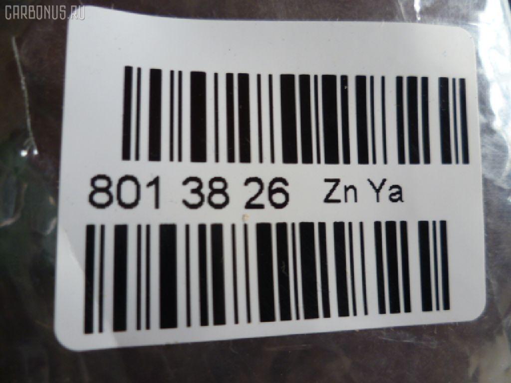 Шланг тормозной HONDA 01464S9A000 на Honda Cr-V RD4 Фото 5