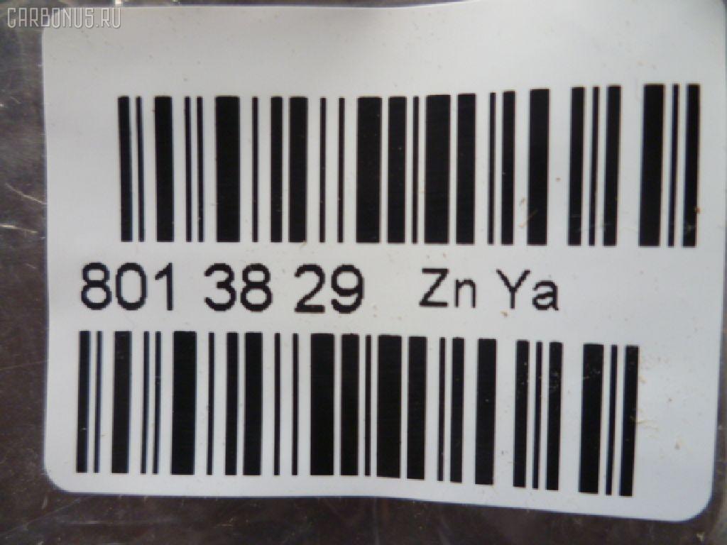 Шланг тормозной HONDA 01464S9A000 на Honda Cr-V RD5 Фото 4