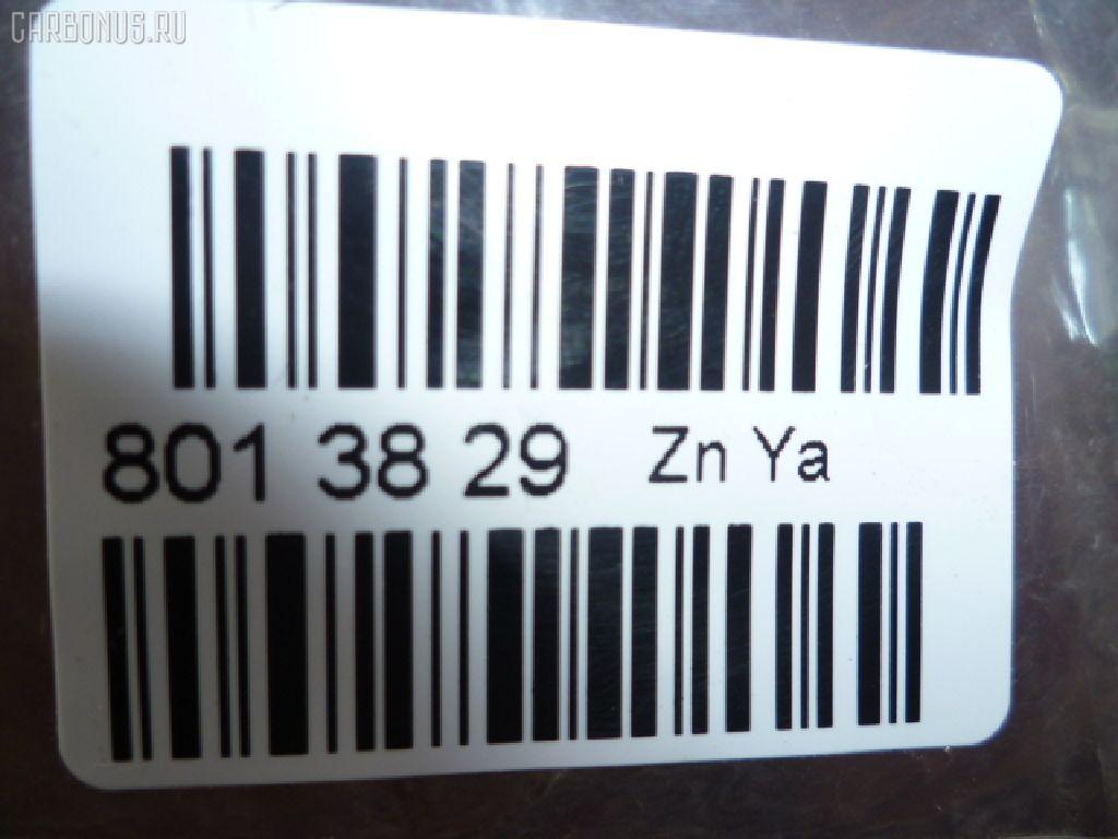 Шланг тормозной HONDA 01464S9A000 на Honda Cr-V RD5 Фото 5