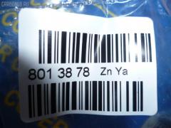 Шланг тормозной HONDA 01465SAAG01, 01465SENH00 на Honda Fit Aria GD9 Фото 3