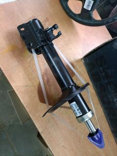 Стойка амортизатора 312 111, 313 634, 32-M27-A, 334361, 54303 8H600, 54303 8H625, 54303 8H725, 543038H700, 54303EQ025, 54303EQ125, B3221, CR-049-9714, CR-049FL-NT30, CR8957, SJ-049-9714, SJ-049FL-NT30, ST-049-9714, ST-049FL-NT30 на Nissan X-Trail T30 QR20DE Фото 5