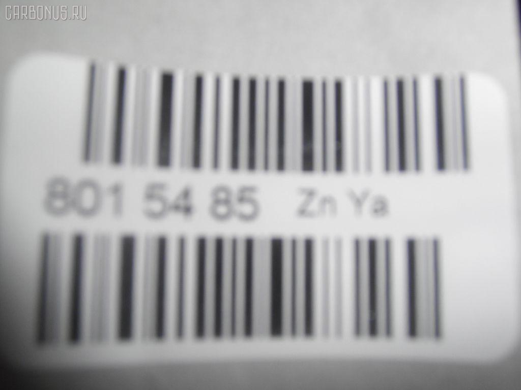 Граната GSP 857042, 44101 63J00, 44101 63J10, 44101 63J80, 44102 63J00, 44102 63J30, 44102 63J50, 44102 63J80 на Suzuki Swift ZC11S M13A Фото 2