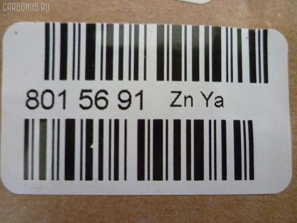 Вискомуфта YUEKUN OK-65A-15-140, 0K65A15140, 252154Z100, 26485, DMB006, GWK-11F, NABC003, OK65A-15-140D, OK65C-15-140, PXNFB003, YK-09002 на Kia Bongo J2 Фото 4