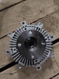 Вискомуфта YUEKUN OK-65A-15-140, 0K65A15140, 252154Z100, 26485, DMB006, GWK-11F, NABC003, OK65A-15-140D, OK65C-15-140, PXNFB003, YK-09002 на Kia Bongo J2 Фото 4