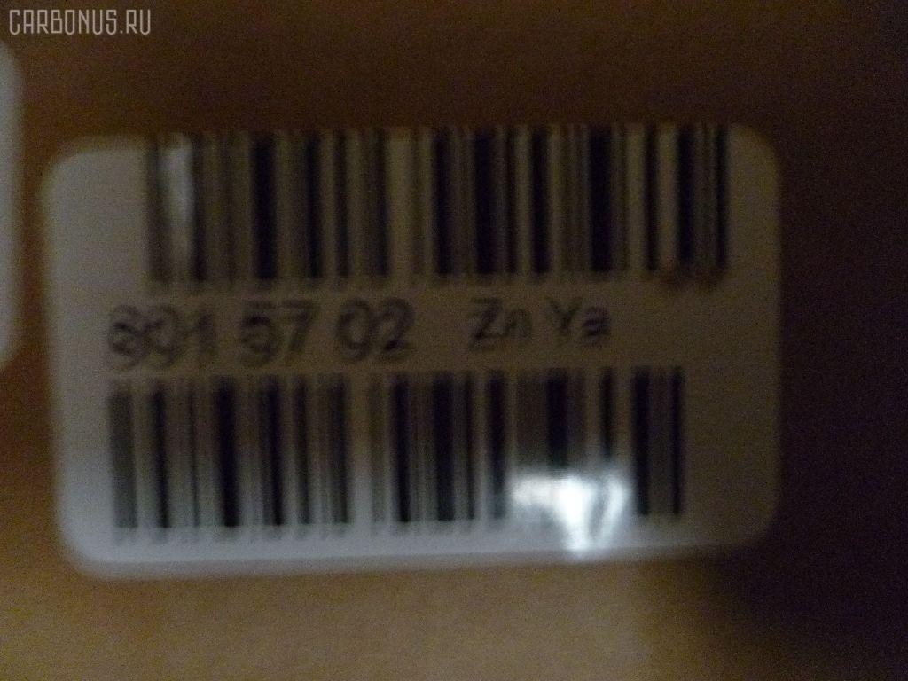 Вискомуфта YUEKUN OK-65A-15-140, 0K65A15140, 252154Z100, 26485, DMB006, GWK-11F, NABC003, OK65A-15-140D, OK65C-15-140, PXNFB003, YK-09002 на Kia Bongo J2 Фото 4