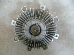 Вискомуфта YUEKUN OK-65A-15-140, 0K65A15140, 252154Z100, 26485, DMB006, GWK-11F, NABC003, OK65A-15-140D, OK65C-15-140, PXNFB003, YK-09002 на Kia Bongo J2 Фото 2
