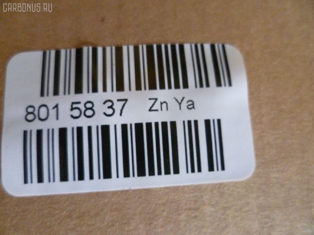 Вискомуфта YUEKUN 16210-76010, 2100 500 082, 218003N, 3602218, 36216, 36218, 8MV 376 758711, 9702090, CFC 153 000P, FCT022, JAPVC218, MVC4218, ST1621076010, SV5029S, T152F, VC218, VKTO 008, VT7601, YK-08009 на Toyota Estima Emina TCR20G 2TZ-FE Фото 3