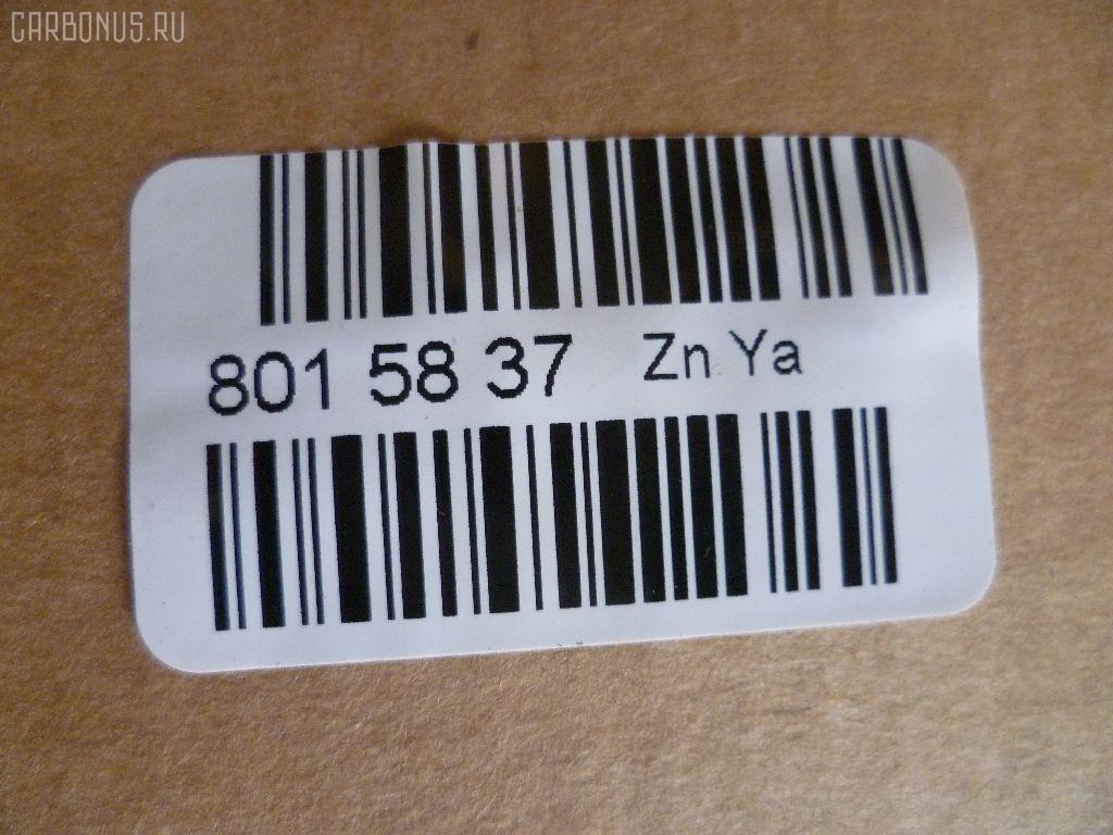 Вискомуфта YUEKUN 16210-76010, 2100 500 082, 218003N, 3602218, 36216, 36218, 8MV 376 758711, 9702090, CFC 153 000P, FCT022, JAPVC218, MVC4218, ST1621076010, SV5029S, T152F, VC218, VKTO 008, VT7601, YK-08009 на Toyota Estima Emina TCR20G 2TZ-FE Фото 4