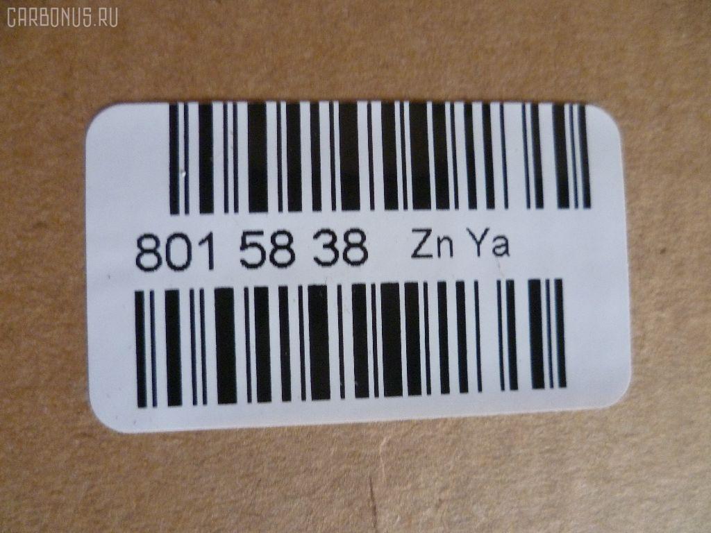 Вискомуфта YUEKUN 16210-76010, 2100 500 082, 218003N, 3602218, 36216, 36218, 8MV 376 758711, 9702090, CFC 153 000P, FCT022, JAPVC218, MVC4218, ST1621076010, SV5029S, T152F, VC218, VKTO 008, VT7601, YK-08009 на Toyota Estima Emina TCR20G 2TZ-FE Фото 2