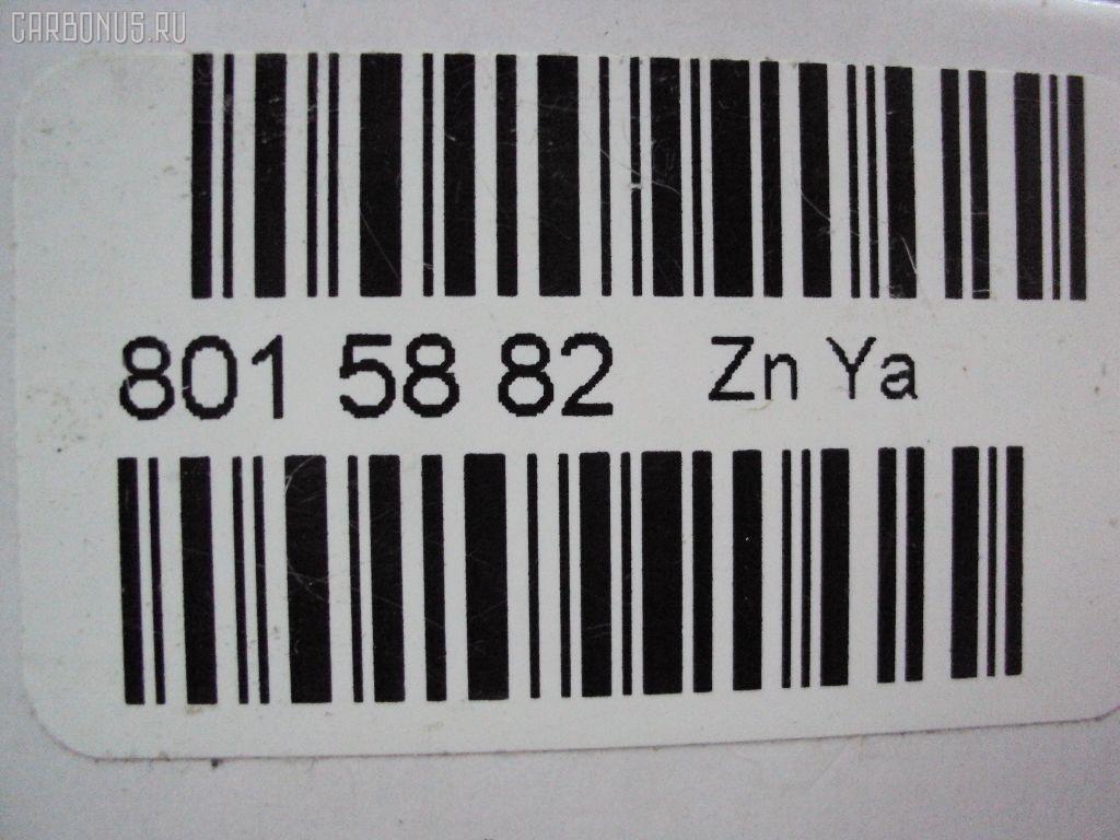 Форсунка инжекторная BOSCH 0280156146, 1389563 на Volvo 940 944 B230F Фото 2