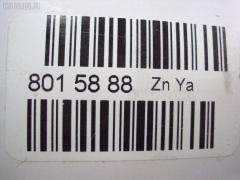 Форсунка инжекторная VAG BOSCH VAG,0280150955, 037 906 031 J на Volkswagen Golf Iii Cabriolet 1E7 AEK Фото 2