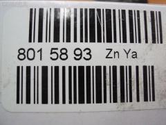 Форсунка инжекторная BOSCH 0280155742, 112 078 0049, A112 078 0049 на Mercedes-Benz C-Class W202.026 112.910 Фото 3