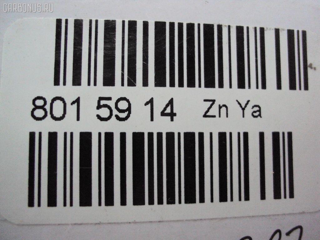 Форсунка инжекторная BOSCH 0280155787, ERR 6600 на Land Rover Range Rover Ii LP 94D Фото 3