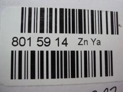 Форсунка инжекторная BOSCH 0280155787, ERR 6600 на Land Rover Range Rover Ii LP 94D Фото 3