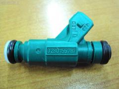 Форсунка инжекторная на Land Rover Range Rover LP46D 46D BOSCH 0280155787  ERR 6600