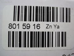 Форсунка инжекторная BOSCH 0280155787, ERR 6600 на Land Rover Range Rover Ii LP46D 46D Фото 2