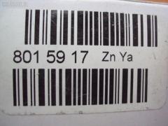 Форсунка инжекторная BOSCH 0280155787, ERR 6600 на Land Rover Range Rover Ii LP46D 46D Фото 2