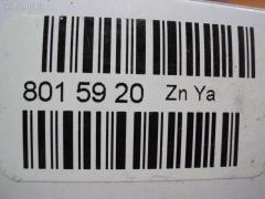Форсунка инжекторная BOSCH 0280155843, 	7700 866 313, A2C59512834 на Renault Megane BA0F K7M702 Фото 2