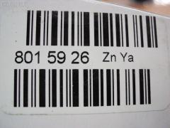 Форсунка инжекторная BOSCH 028 015 5753, 00 00 788 723, A00 00 788 723 на Mercedes-Benz A-Class W168.031 166.940 Фото 2