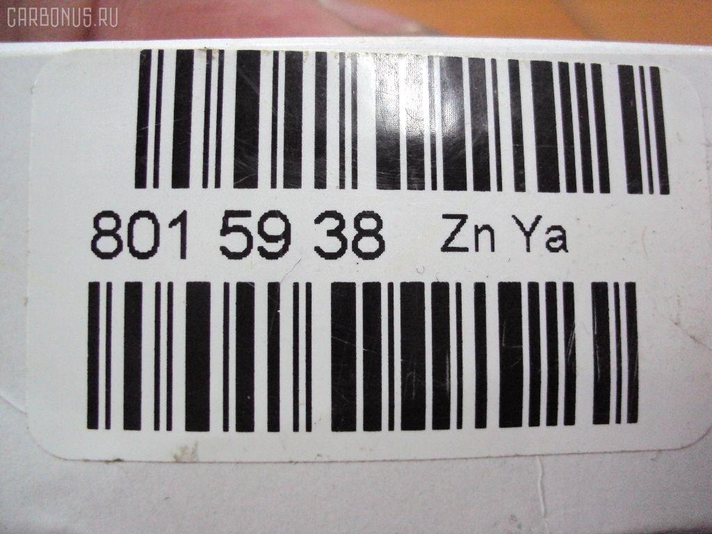 Форсунка инжекторная BOSCH 028 015 6014, 112 078 0149, A112 078 0149 на Mercedes-Benz E-Class W210 112 Фото 2