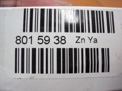 Форсунка инжекторная BOSCH 028 015 6014, 112 078 0149, A112 078 0149 на Mercedes-Benz E-Class W210 112 Фото 2