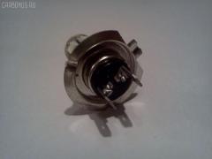 Лампочка на Toyota Allex NZE121 H7-5050-18  0701